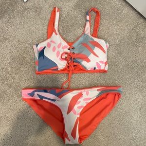 Maaji 4-way reversible bikini